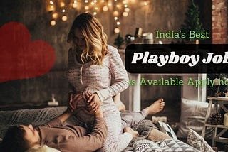 Male Escorts | Call Boy | Play Boy Job | Part Time Amarpur Bihar